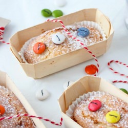 Lacasito’s Cakes