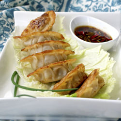 Gyozas