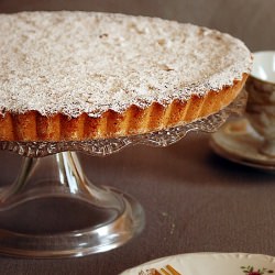 Torta Della Nonna