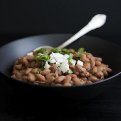 Mexican Beans