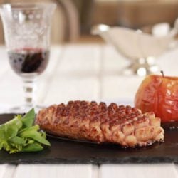 Duck Breast