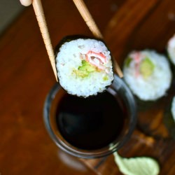 Sushi Tutorial