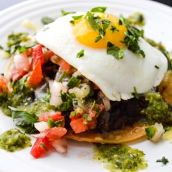 Huevos Rancheros
