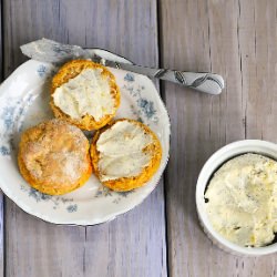 Biscuit