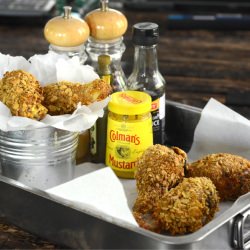 Crispy Drumsticks