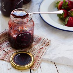Strawberry Jam
