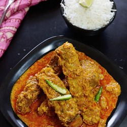 Fish Curry