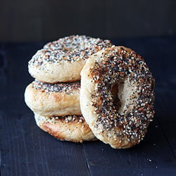 Everything Bagels