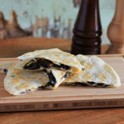 Quesadilla