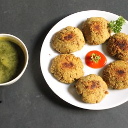 Sprouts Kabab