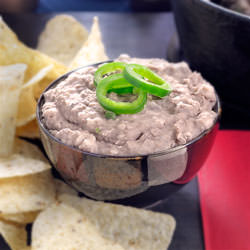 Refried Beans