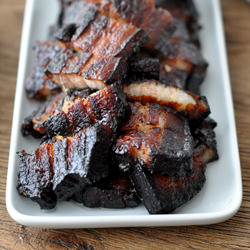 Chinese BBQ Roast Pork