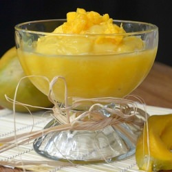 Tropical Daiquiri