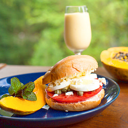 Quick Brunch