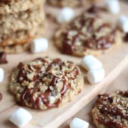 Award Winning Monster Cookies