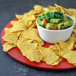Mary’s Guacamole