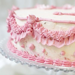 Victorian Cake