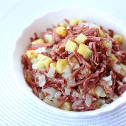 Corned Beef Hash