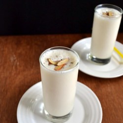 Punjabi Sweet Lassi