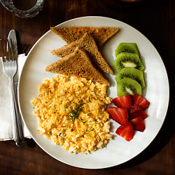 Sunday Breakfast