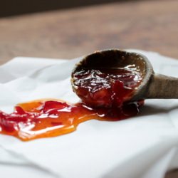 Red Chile Jam