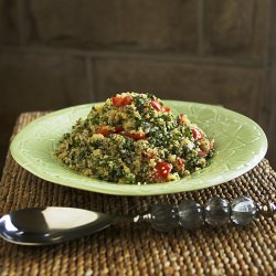 Quinoa Salad