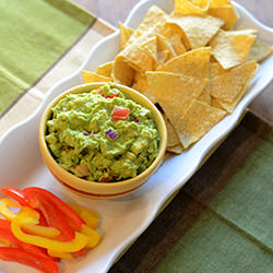 Guacamole