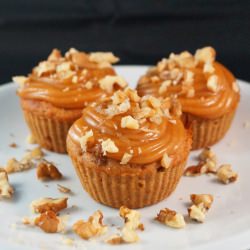 Delicious Cupcakes