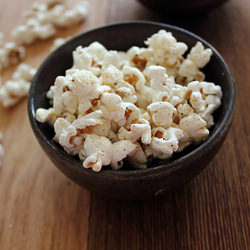 Chinese 5-Spice (Plus More) Popcorn