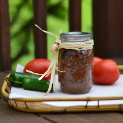 Bulk Batch Homemade Taco Seasoning