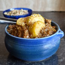 Beef Tagine