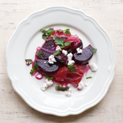 Beet Salad