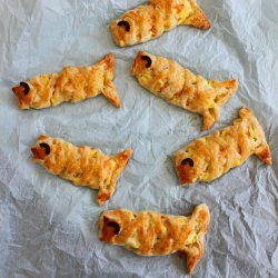 Sausage Pies
