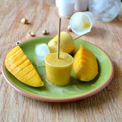 Mango Khulfi
