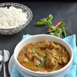 Chicken Curry