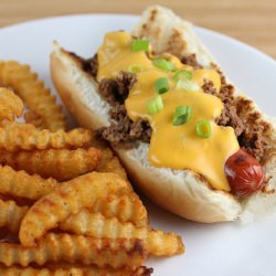 Hot Dog Sauce
