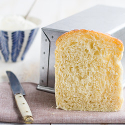 Homemade Cheese Soft Bread