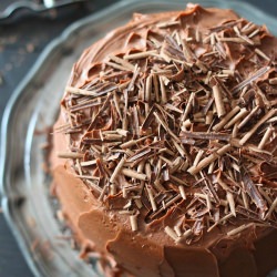 Chocolate Cake