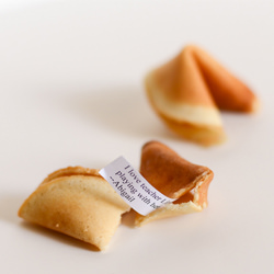 Teacher Appreciation Fortune Cookie