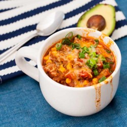 Taco Soup