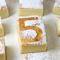 Magic Cake