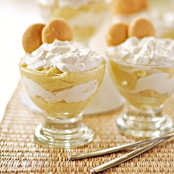 Banana Pudding