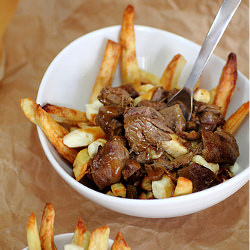 Shepherd’s Poutine