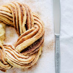 Cinnamon Roll