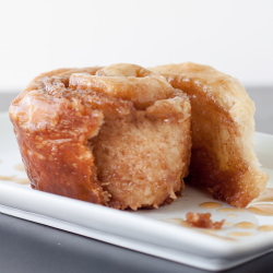 Caramel Rolls