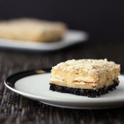 Boston Cake