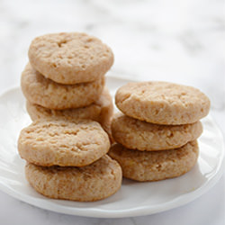 Spelt Biscuits