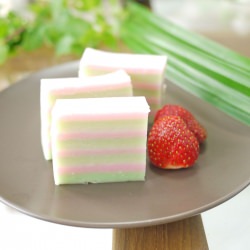 Indonesian Layered Cake