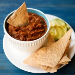 Homemade Salsa