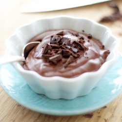 Chocolate Pudding